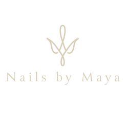Nails by Maya, 1417 NW 54th St, 102, Seattle, 98107