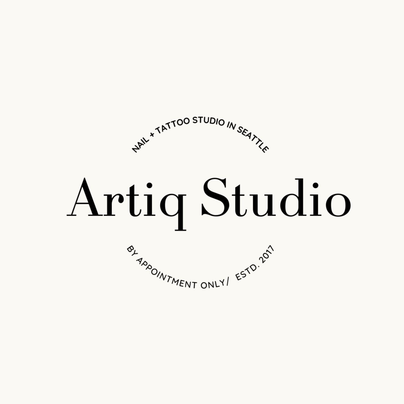 Artiq Studio (Formerly Nails by Maya), 7557 Lake City Way NE, Seattle, 98115