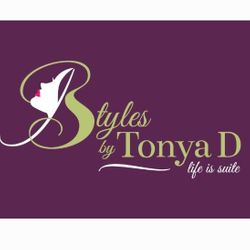 Styles By Tonya D, 1649 E 80th Ave, Suite 106-107, Merrillville, 46410