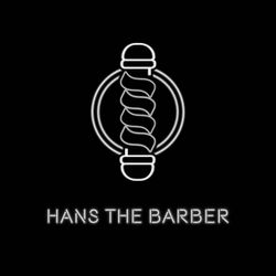 Hans the Barber Stylist, 2411 Crofton Ln, 17B 2nd flr, Crofton, 21114