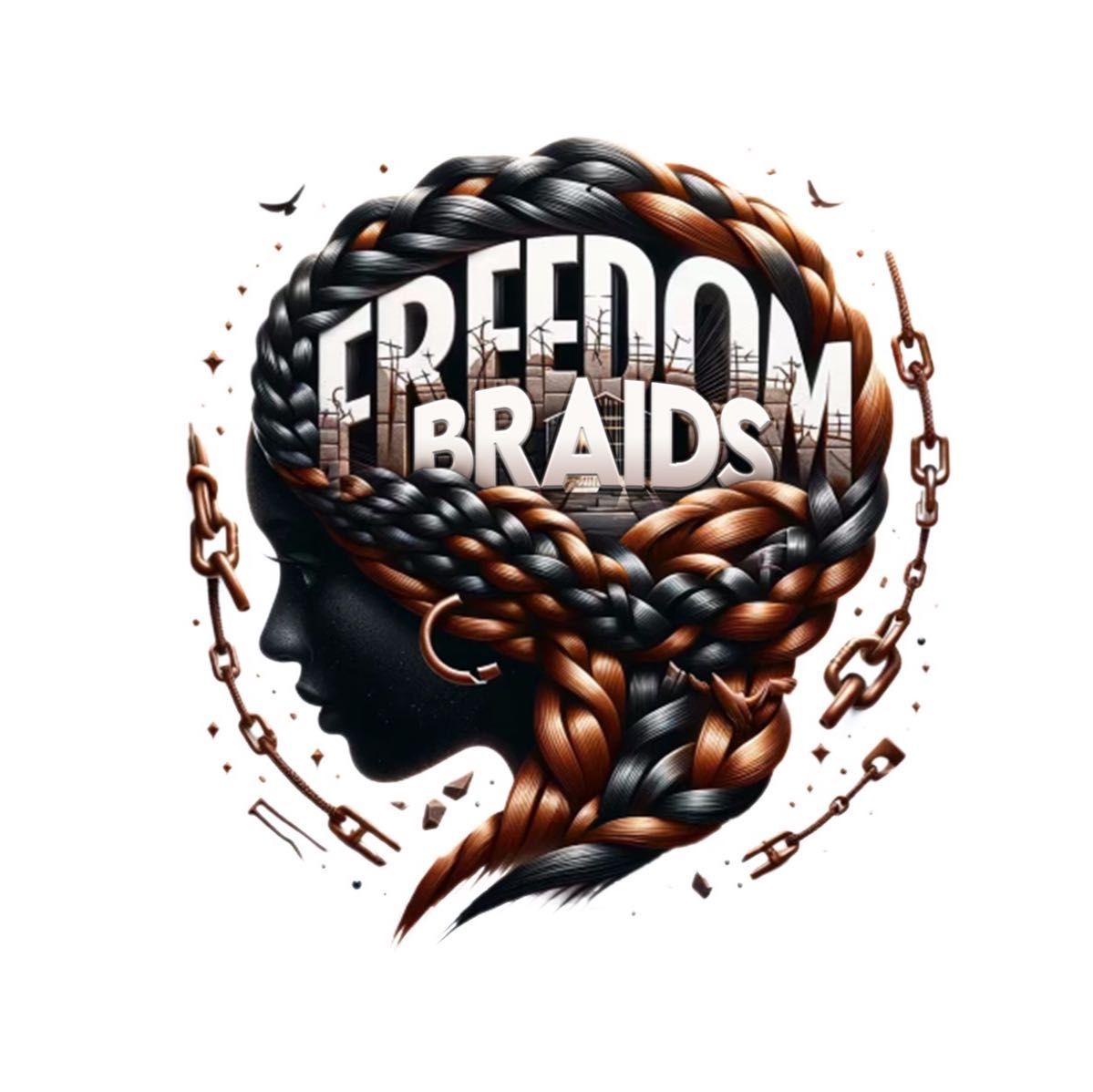 Freedom Braids, 389 Bridgeport Avenue, 505, Shelton, 06484