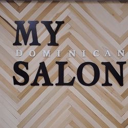 My Dominican Salon, 536 Chickasaw Trl S, Orlando, 32825