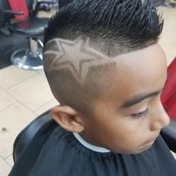 Jeorge’s Barber Shop, 12200 Central Ave, Suite c, Chino, 91710