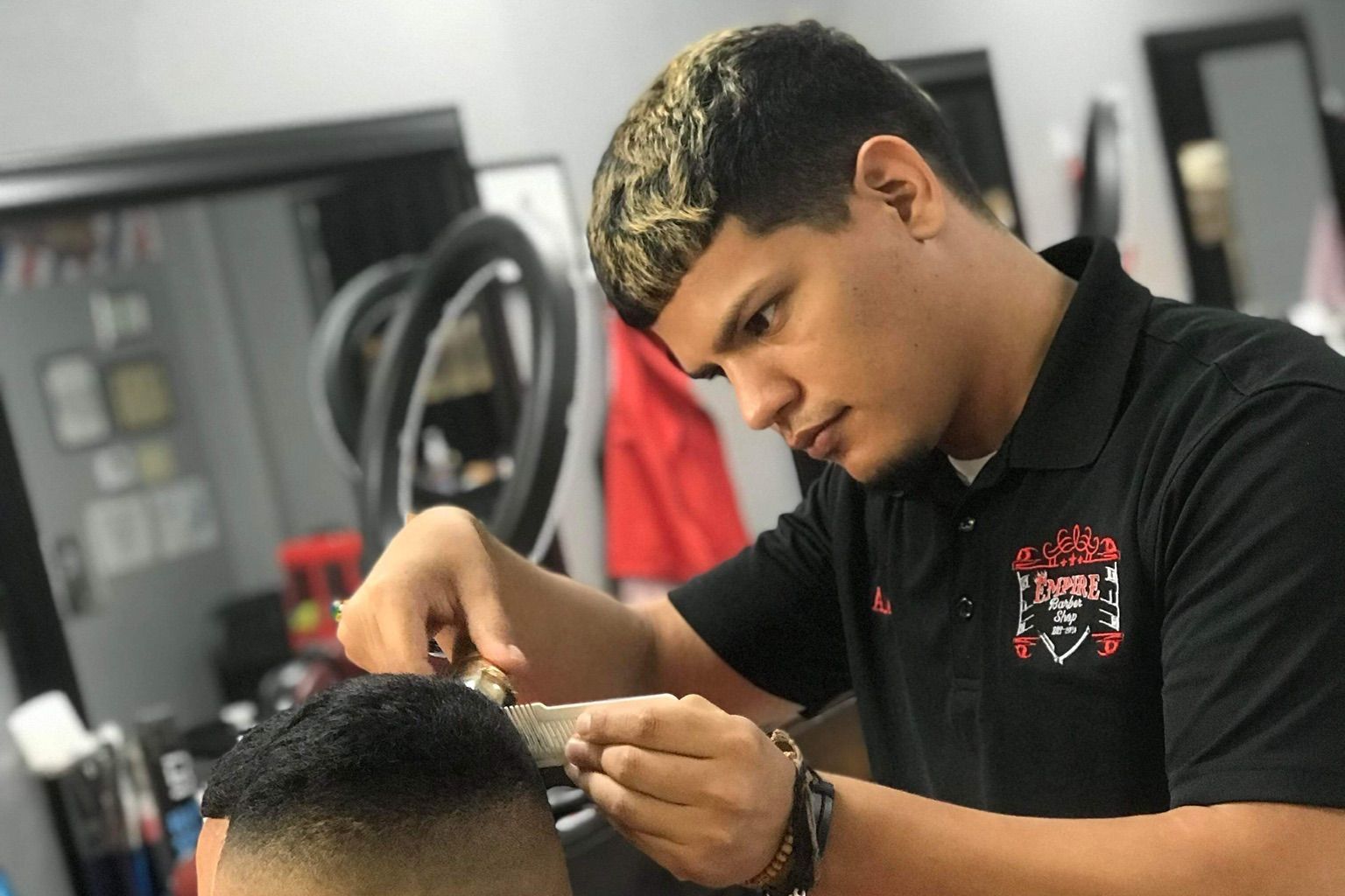 Alexis The Barber Laredo Book Online Prices Reviews Photos   2e2305d80092455db6091f0e034a38 Alexis The Barber Biz Photo F36f7f2778ca4878a9f2beea5563fb Booksy 