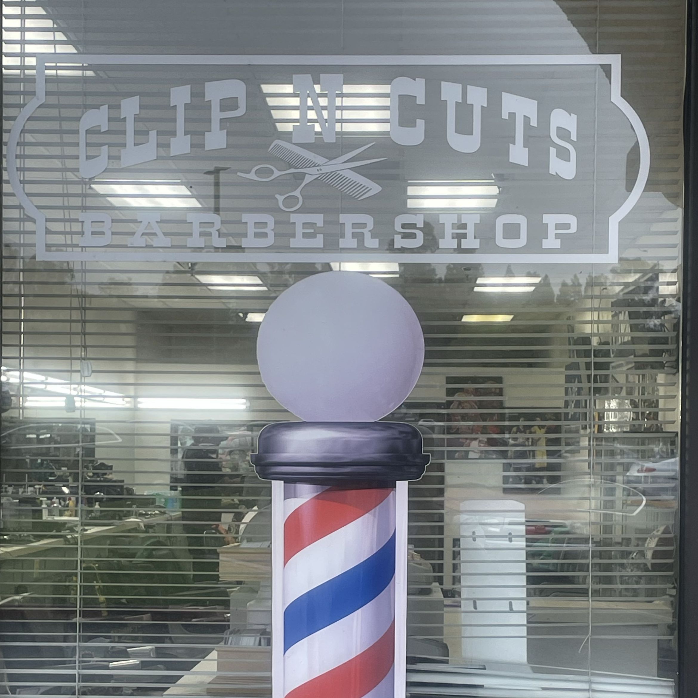 Clip N Cutz, 2983 Chino Ave suite 4 A, Chino Hills, 91709