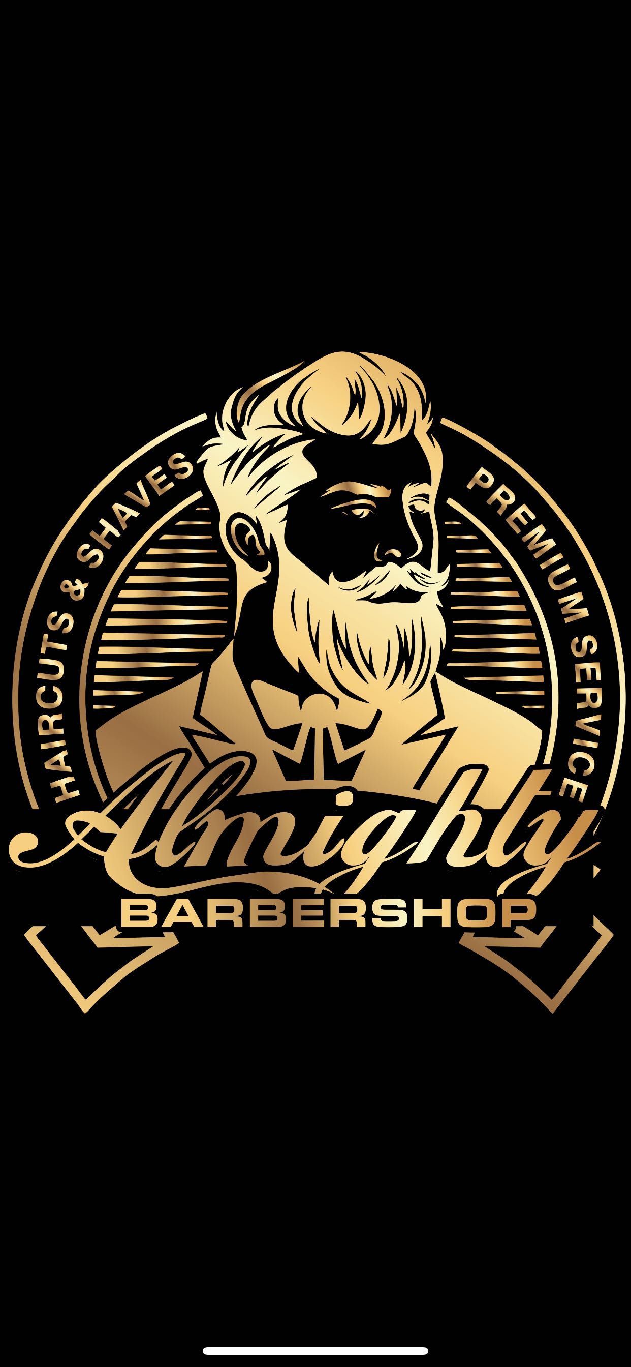 Almighty barbershop, 254 Bloomfield Ave, Caldwell, 07006