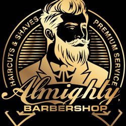 Almighty barbershop, 254 Bloomfield Ave, Caldwell, 07006