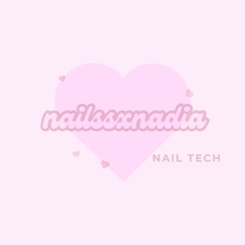 nails by nadia, when you book i’ll send you the address, El Dorado, 71730