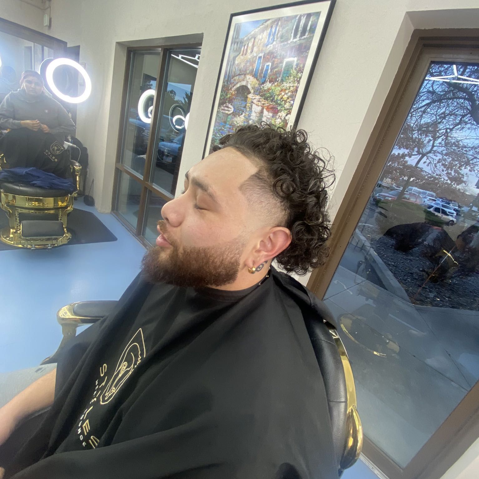 Hanzo_Cutz, *HMU FOR ADRESS*, Sparks, 89431