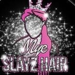 Mye slayz hair llc, 527 Silver Star Cir, Colton, 92324