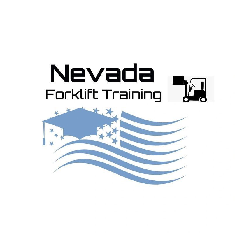 Nevada Forklift Training LLC, 6149 S Rainbow Blvd, Las Vegas, 89118