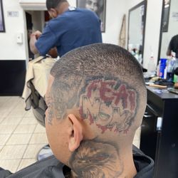 Mobile finnese Kuts, 14700 s western Ave, 104, Los Angeles, 90249
