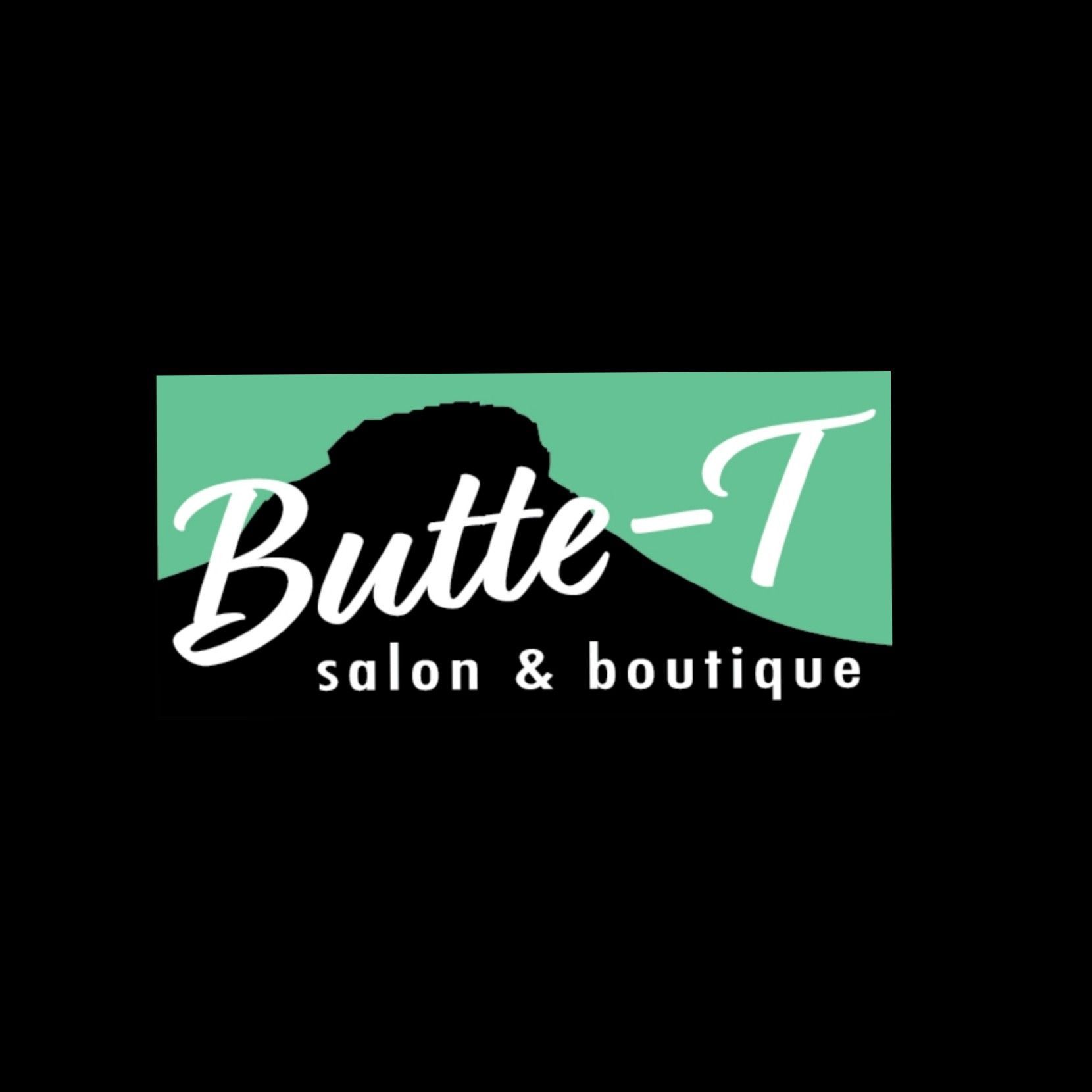 Butte-T Salon and boutique, 520 W Sheldon St Suite 3, Prescott, 86301