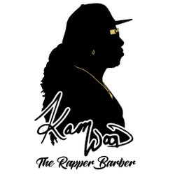 KamWood The Rapper Barber, 1515 W Mt Hope Ave suite 1, Lansing, 48910