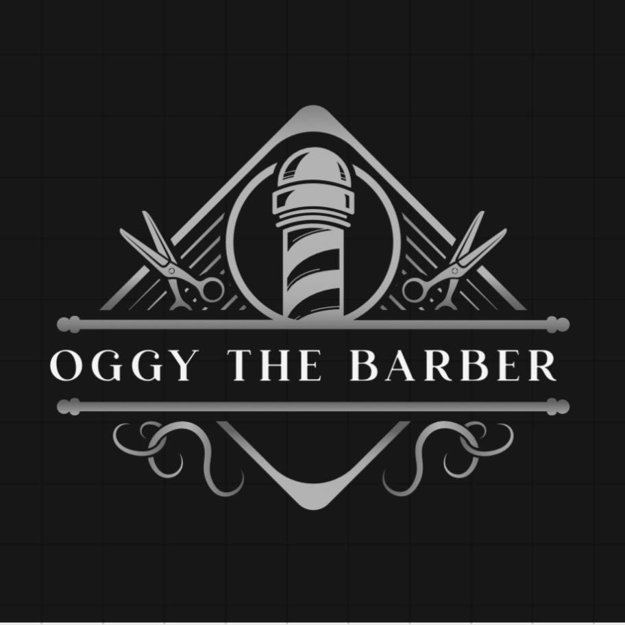 Oggy the Barber, 5108 reagan dr, Charlotte, 28214