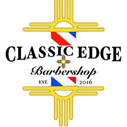Zeke’s Classic Edge Barbershop, 5617 Menaul NE suite H, Albuquerque, 87110
