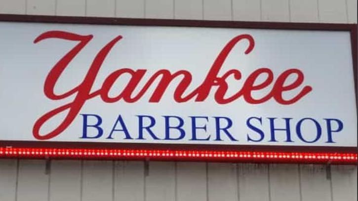 Northern Lights Barber Shop - Barber Shop in Anchorage