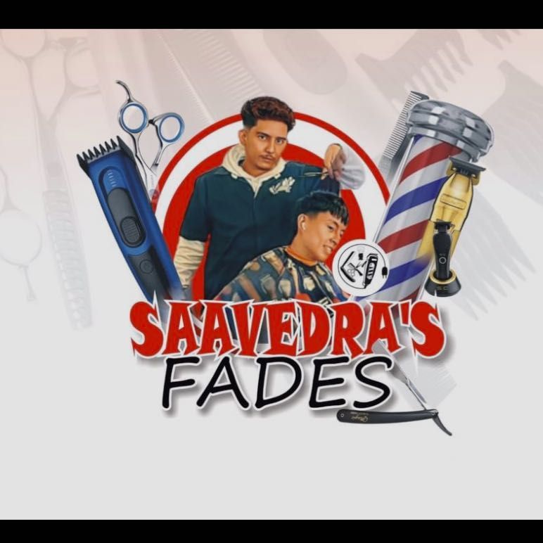 Saavedra’s Fades, 1432 N Cedar Ave, Unit 108, Fresno, 93703