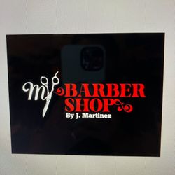 My Barbershop By J. Martinez LLC, 1400 Main St, Los Lunas, 87031