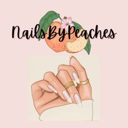 NailsByPeaches, 159 W 75th St, Los Angeles, 90003