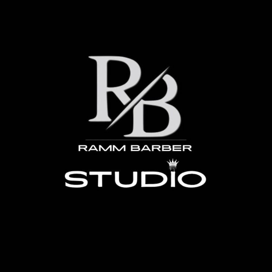 RAMM BARBER STUDIO, 8115 S John Young Pkwy, Orlando, 32819