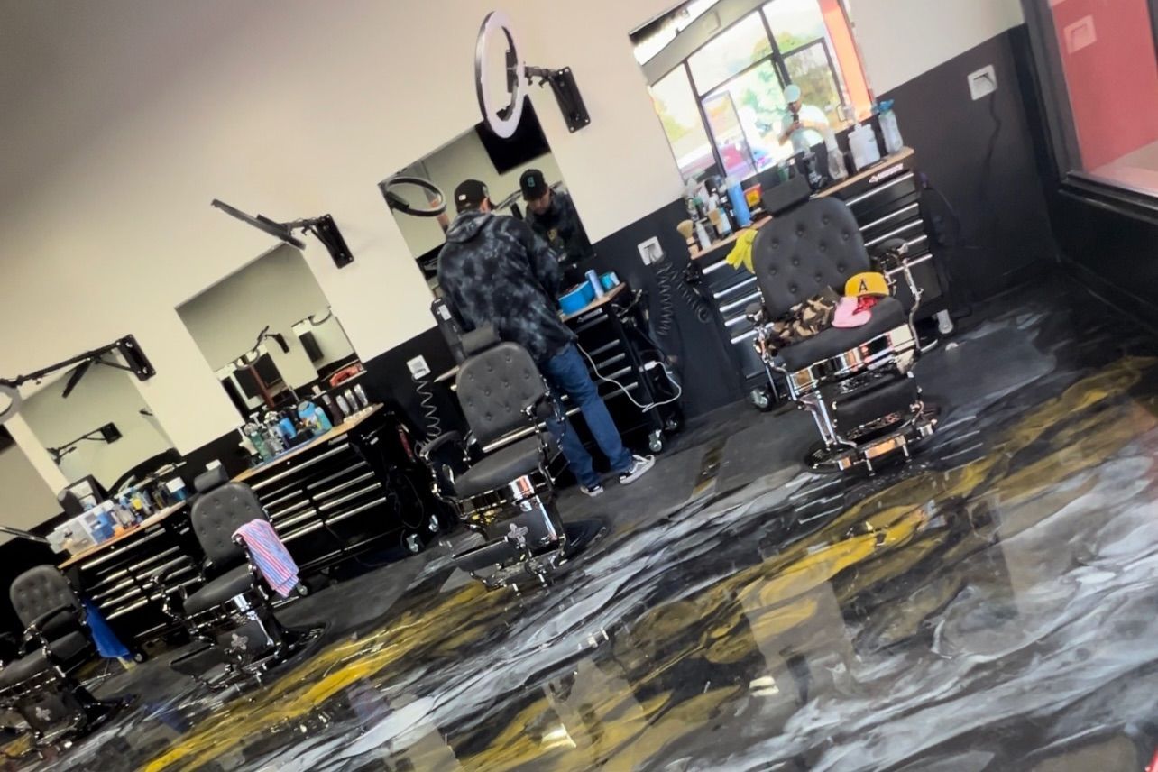 Joey Silva / Headliners barbershop - Nipomo - Book Online - Prices,  Reviews, Photos