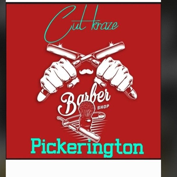 Cut Kraze Barbershop Pickerington, 1241 Hill Rd, Pickerington, 43147