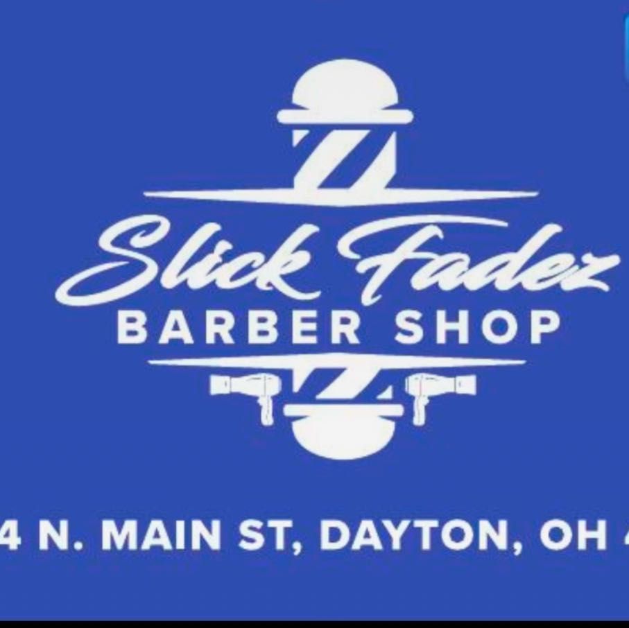 Slick Fadez Barbershop Llc, 5214 N Main St, Dayton, 45415