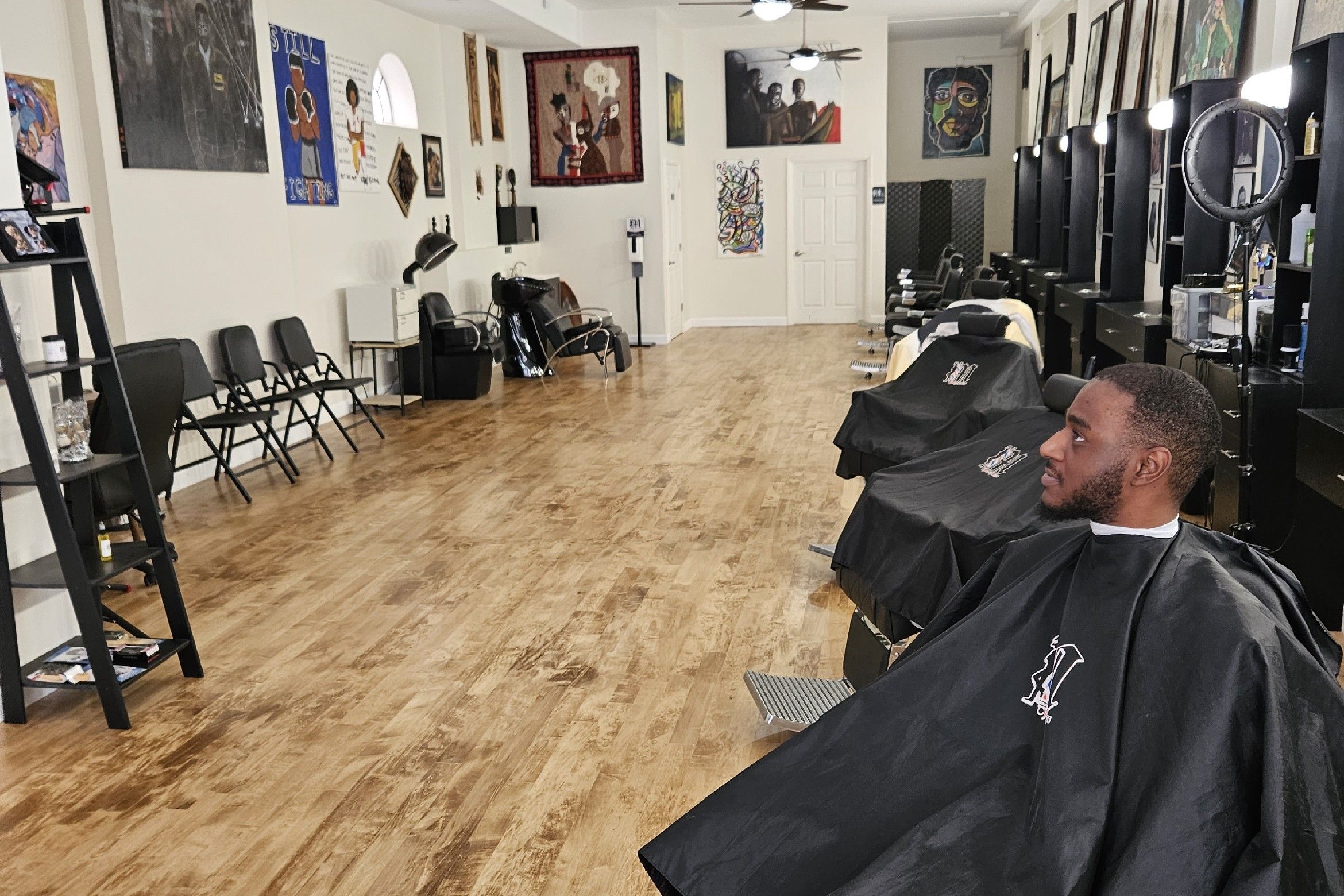 Black-owned barbershop to open in Dinkytown near U of Minn