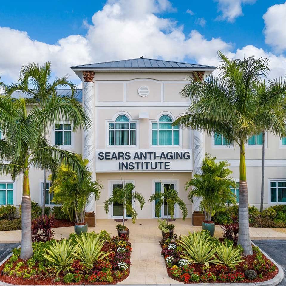 Sears Institute, 11905 Southern Blvd, West Palm Beach, 33411