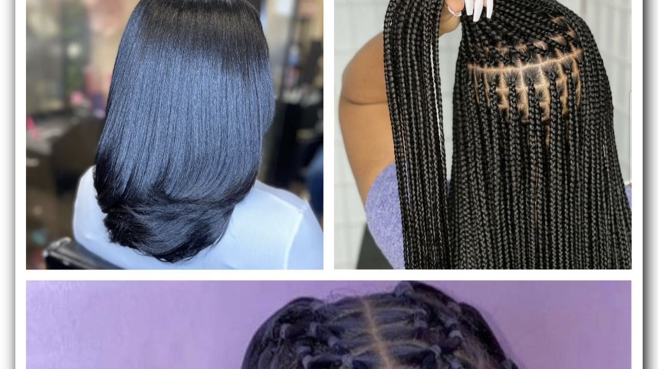 TOP 20 Hair Braids places near you in Charlotte, NC - March, 2024