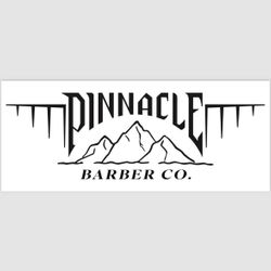 Pinnacle Barber Company, 834 Abrego St, A, Monterey, 93940