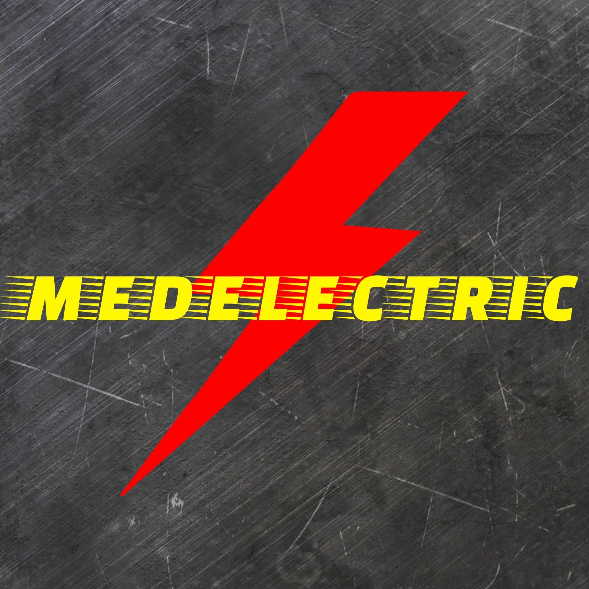 MedelElectric, Manteca, 95337