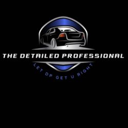 The Detailed Professional, West Rd, Houston, 77065