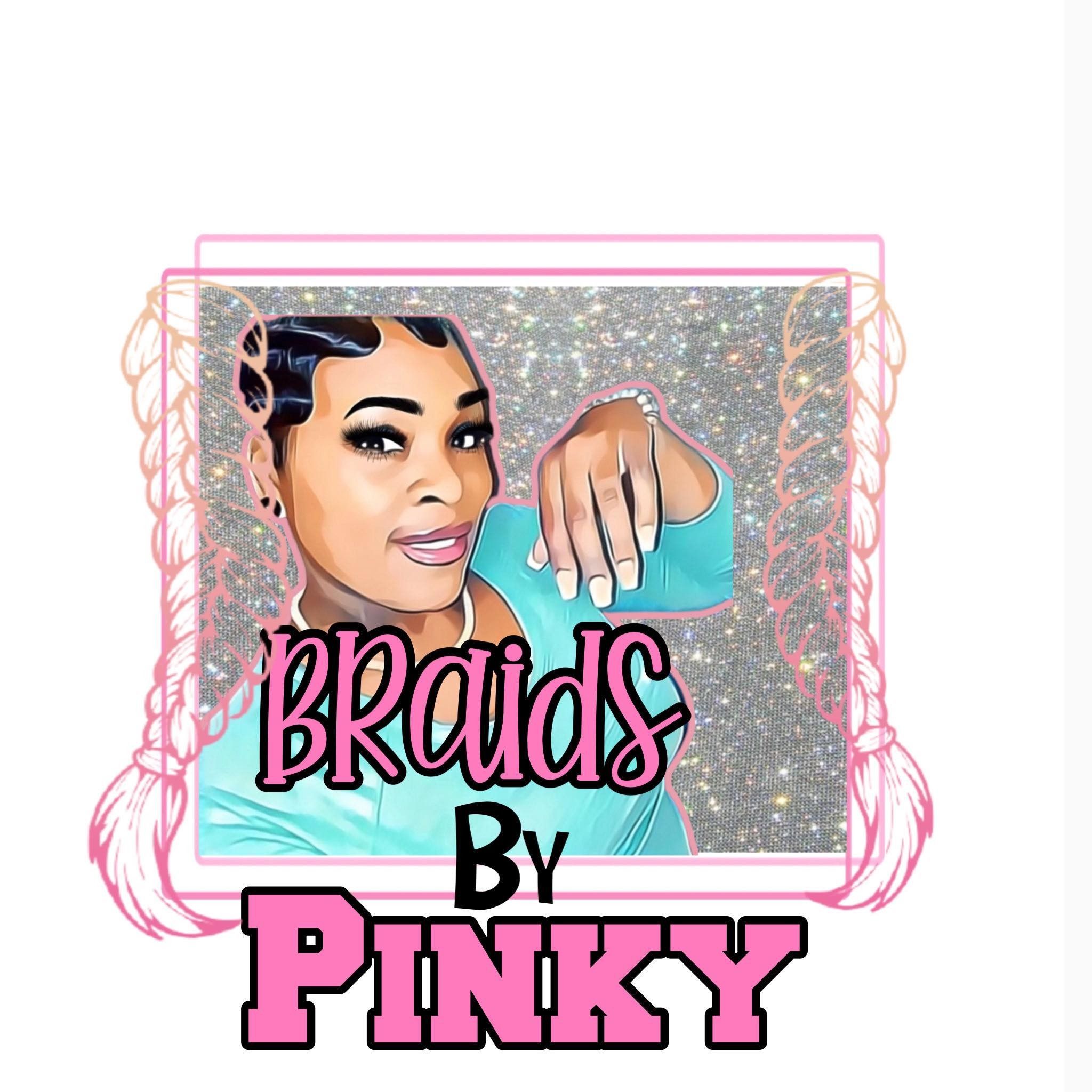 Braids By Pinky, 125 Public Sq, Batesville, 38606