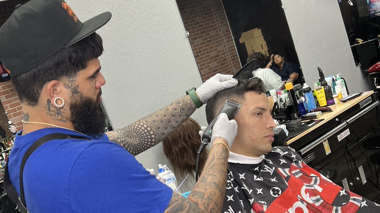 How to make $100,000 a year as a barber - Miami Barber Institute