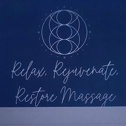 Relax, Rejuvenate, Restore Massage, 1005 E Pescadero Ave, Suite 155, 205, Tracy, 95376