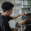 Cesar - DTLA CUTS Barbershop