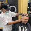 Jay - DTLA CUTS Barbershop
