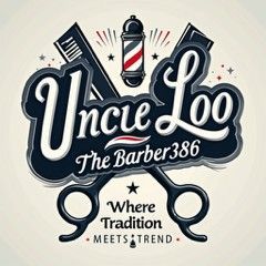 Uncle Loo The Barber @National Fade League, 1470 W. International Speedway Blvd, Daytona Beach, 32114