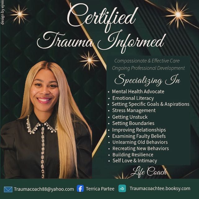 Trauma coach Tee, 7140 Highway 178, Olive Branch, 38654