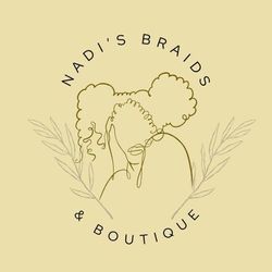 Nadi's Braids & Boutique, 3519 N Pine Island Road, Sunrise, 33351