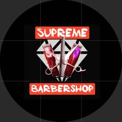 Supreme barbershop, 383 Blue Hill Ave, Dorchester, 02121