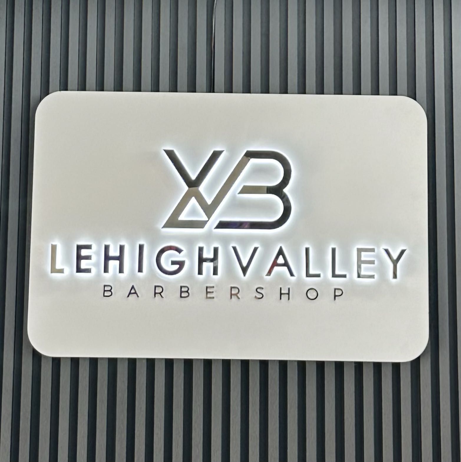 Lehigh Valley Barbershop, 13 American Pkwy, Allentown, 18101