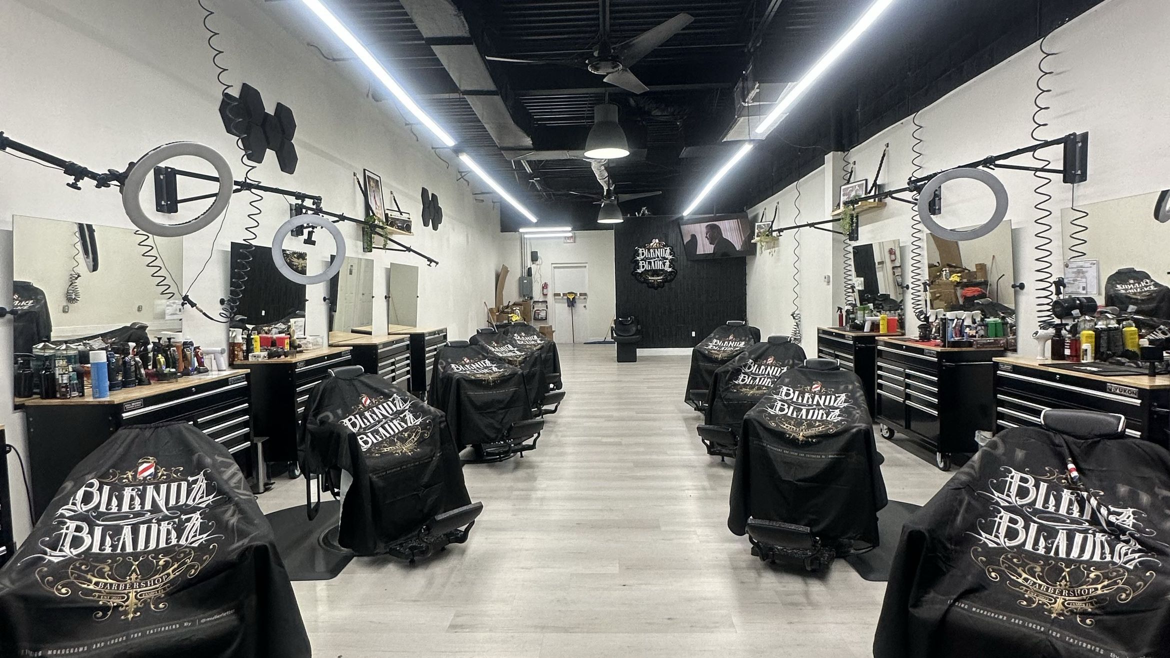 1 Bladez black barber shops near me Ft Worth – Looking for Bladez