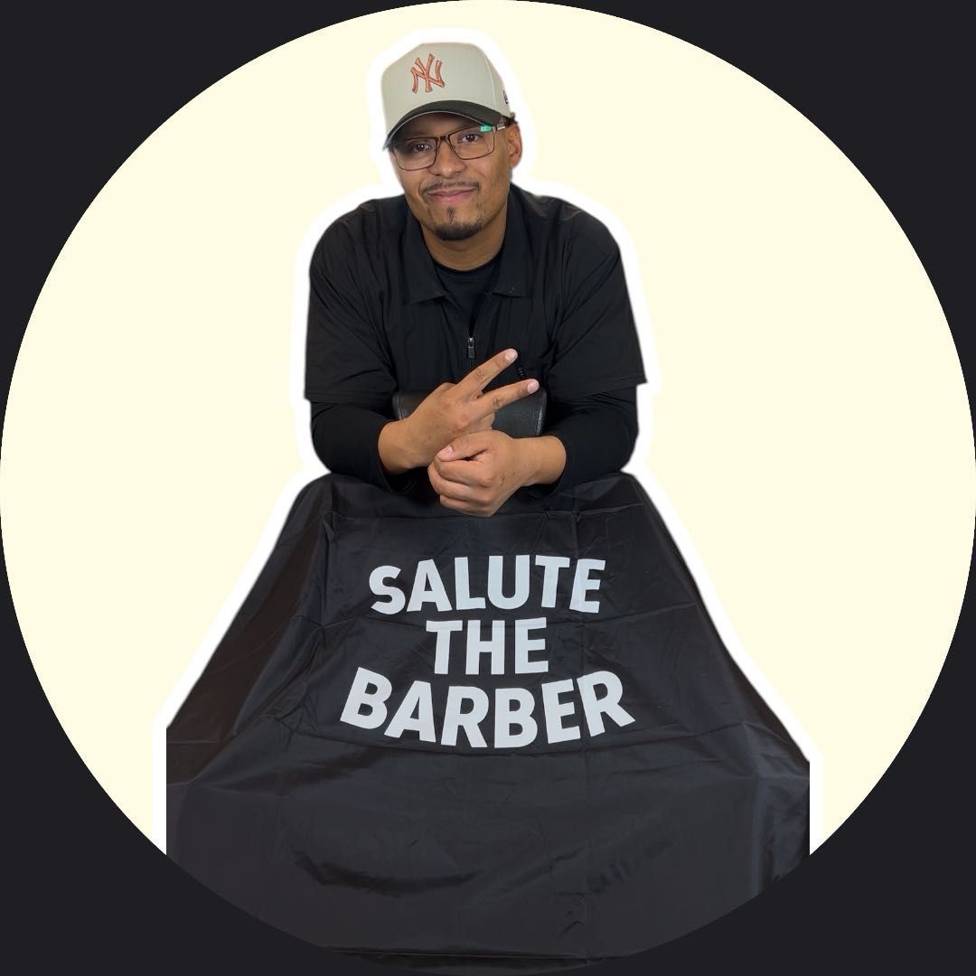 Malik The Barber, 5101 SE 29th St, STE 104, Oklahoma City, 73115