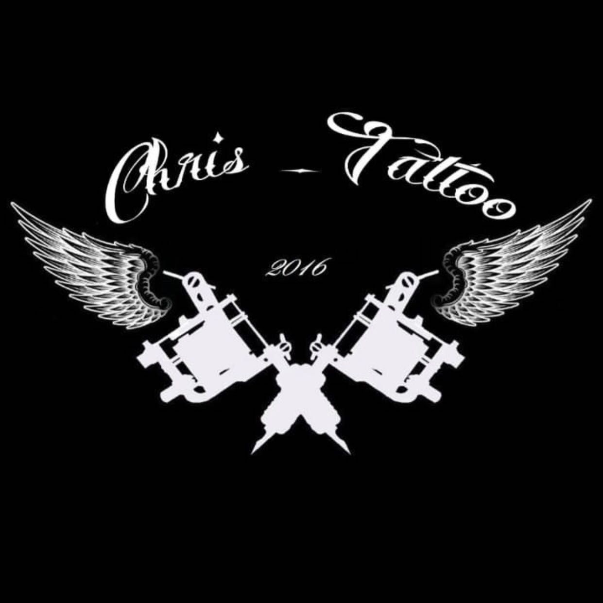 Chris_Tattoo, 3931 NW 11th St, Miami, 33126