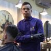 Jarrison - Moda barbershop