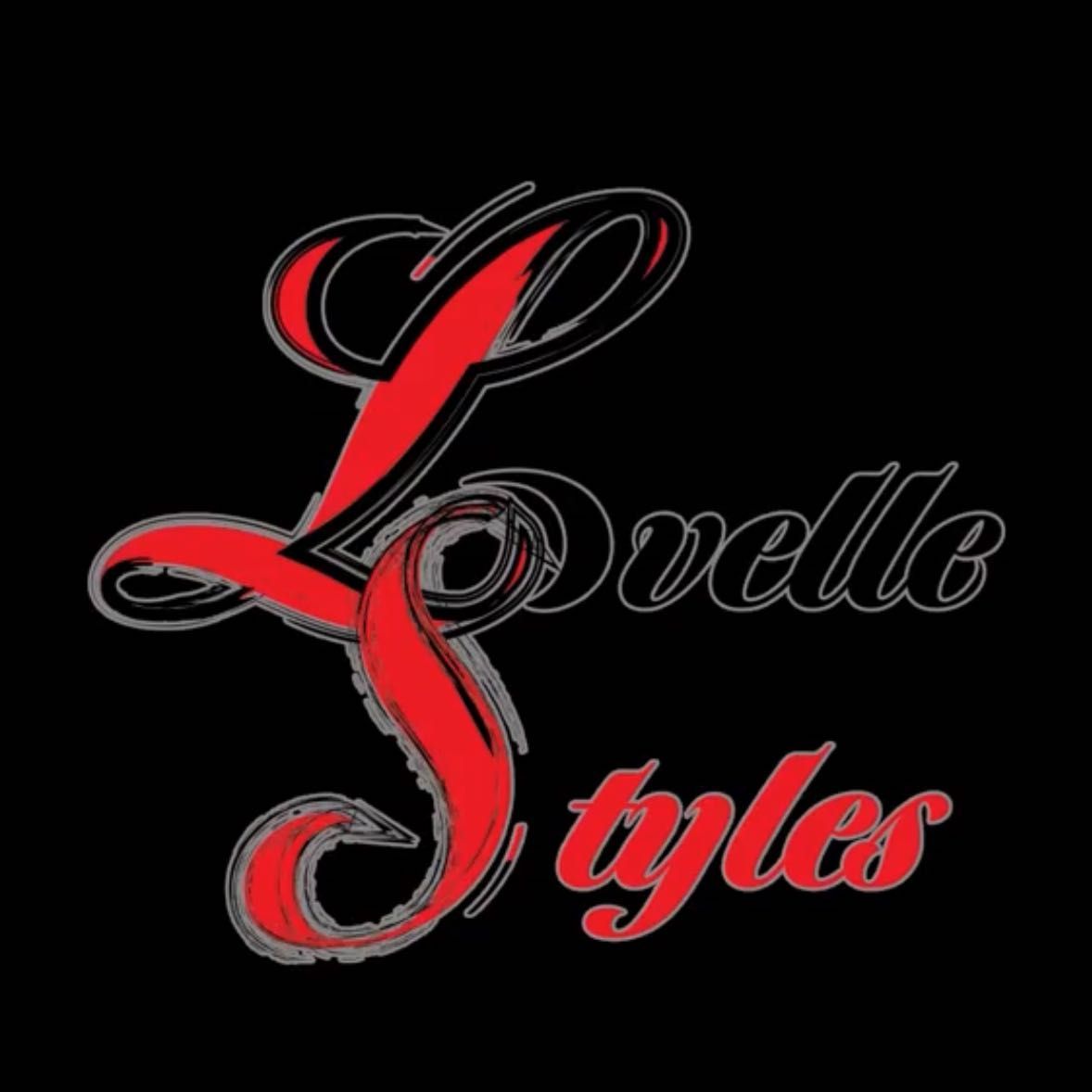 Lovelle Styles, La Pas Trl, Mesquite, 46268