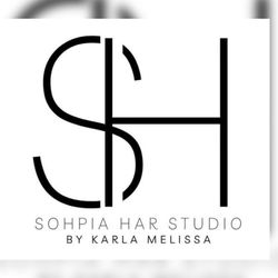 Sophia Hair Studio, Quintas las muesas, Cayey, 00736